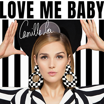 COVER CAMILLE LOU